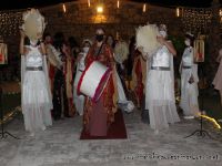 kına organizasyonu