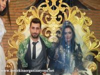 2019 Kına Gecesi Organizasyonları