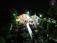 Kına Gecesi Organizasyonları