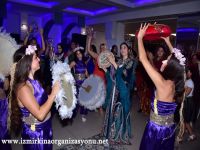 2019 Kına Gecesi Organizasyonları