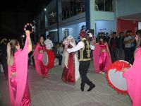 kemalpaşa kına gecesi organizasyonundan