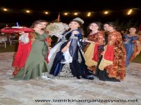 kına organizasyonu