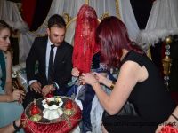 kına organizasyonu