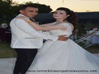 kına organizasyonu