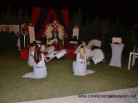 kına organizasyonu