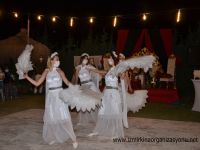 kına organizasyonu