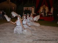 kına organizasyonu