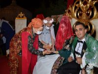 kına organizasyonu