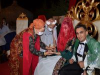kına organizasyonu