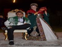 kına organizasyonu