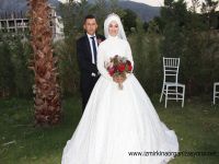 kına organizasyonu