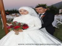 kına organizasyonu