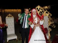 kına organizasyonu