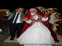 kına organizasyonu