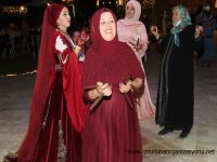 kına organizasyonu
