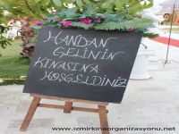 kına organizasyonu