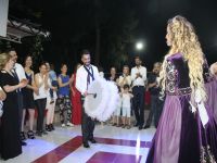 2018 kına gecesi organizasyonlarımızdan
