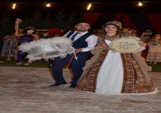 kına organizasyonu