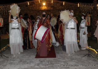 kına organizasyonu