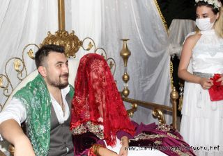kına organizasyonu