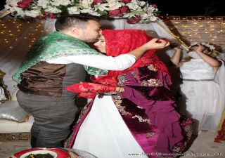 kına organizasyonu