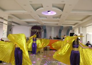 izmir kına gecesi organizasyonlarımzdan karelerr