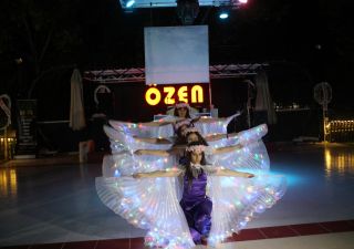 izmir kına gecesi organizasyonlarımzdan karelerr