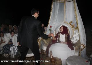 2019 Kına Gecesi Organizasyonları