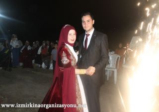 2019 Kına Gecesi Organizasyonları
