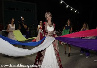 2019 Kına Gecesi Organizasyonları