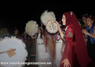 2019 Kına Gecesi Organizasyonları