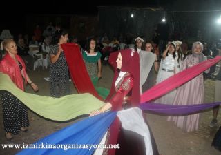 2019 Kına Gecesi Organizasyonları