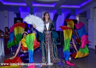 2019 Kına Gecesi Organizasyonları
