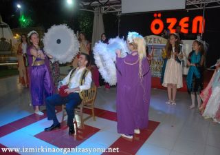 2019 Kına Gecesi Organizasyonları