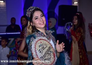 2019 Kına Gecesi Organizasyonları