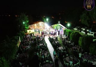  Kına Gecesi Organizasyonları