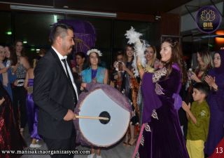  Kına Gecesi Organizasyonları