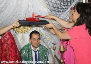 2019 Kına Gecesi Organizasyonları