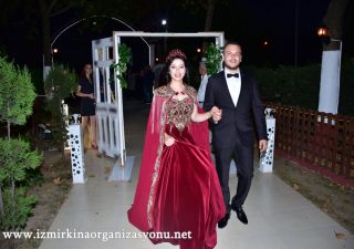 2019 Kına Gecesi Organizasyonları