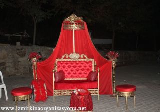 2019 Kına Gecesi Organizasyonları