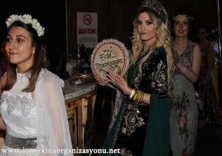2019 Kına Gecesi Organizasyonları