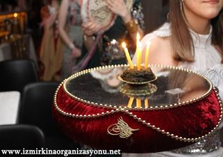 2019 Kına Gecesi Organizasyonları