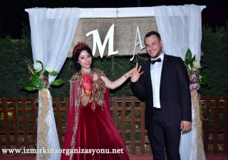 2019 Kına Gecesi Organizasyonları