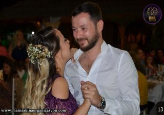  Kına Gecesi Organizasyonları