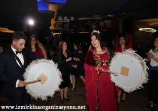 2019 Kına Gecesi Organizasyonları