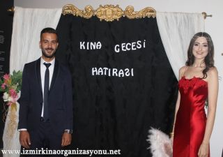 2019 Kına Gecesi Organizasyonları