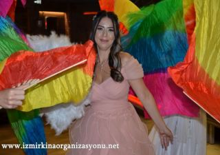 2019 Kına Gecesi Organizasyonları