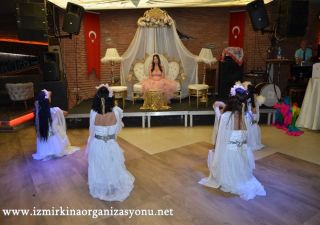 2019 Kına Gecesi Organizasyonları