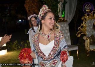  Kına Gecesi Organizasyonları