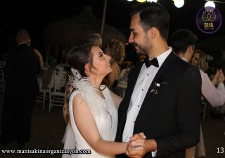  Kına Gecesi Organizasyonları